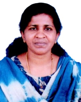 Dr. C. Anitha